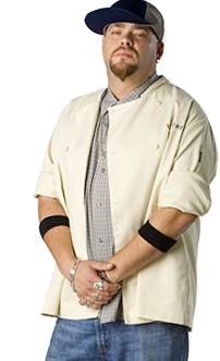 Illustration for article titled If You Like Mark On Top Chef, You're Totally Voting For Hillary